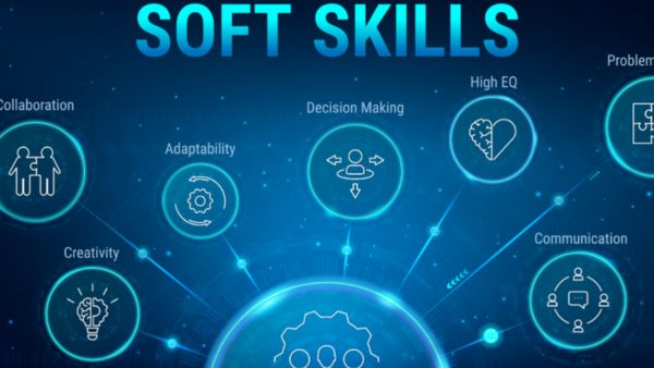 Soft Skills: A Chave para o Sucesso Profissional