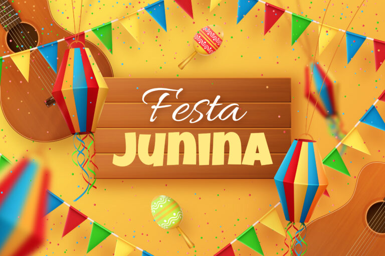 Comidas para Festa Junina: Tradições e Receitas