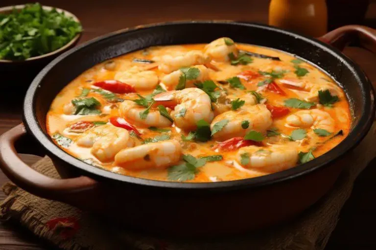 Como fazer Moqueca de Camarão Perfeita: Receita Exclusiva