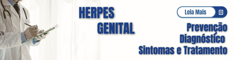 Herpes Genital