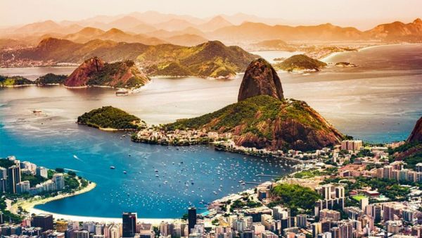 10 Trilhas No Rio de Janeiro: Um Guia Completo para Aventureiros