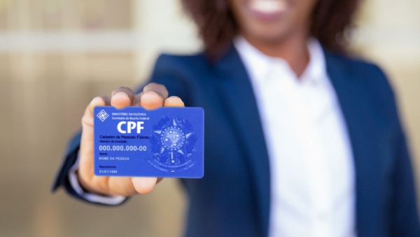 Como Consultar CPF Gratuitamente: Descubra Como Ver Restrições no Seu CPF